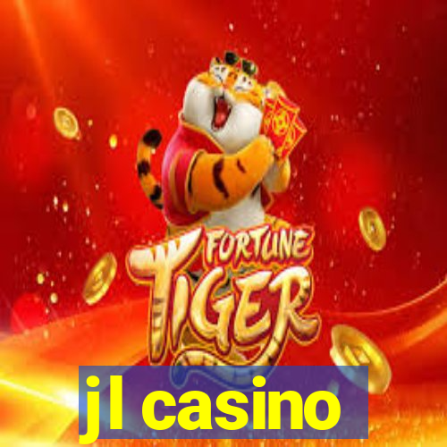 jl casino